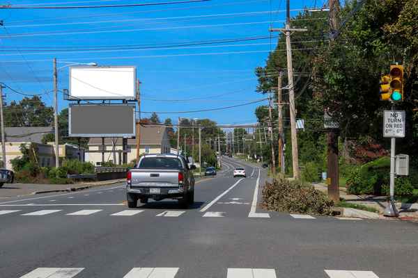 Southampton Rd SS 0.5mi W/O US 1 Roosevelt Blvd F/E - 1