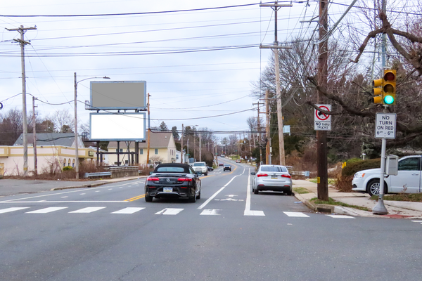 Southampton Rd SS 0.5mi W/O US 1 Roosevelt Blvd F/E - 2