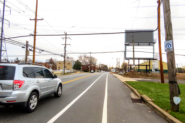 Southampton Rd SS 0.5mi W/O US 1 Roosevelt Blvd F/W - 2