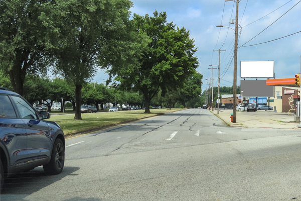 Holmes Av NS 25ft W/O Willits Rd F/E - 1