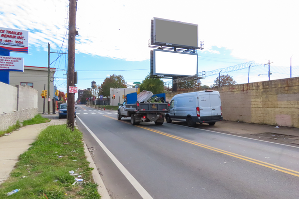 Tacony St ES 25ft S/O Church St F/S - 2