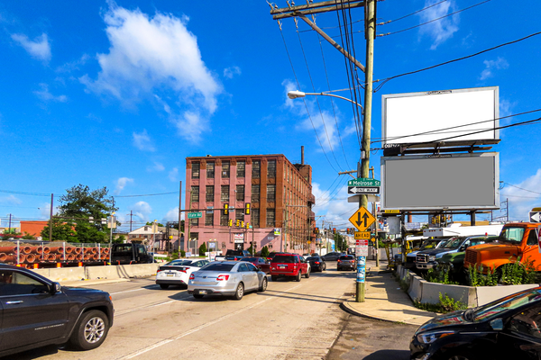 Cottman Av NS 25ft E/O State Rd F/E - 1