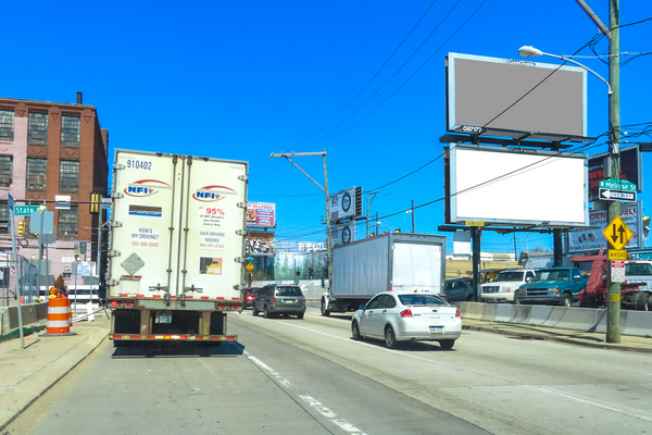 Cottman Av NS 25ft E/O State Rd F/E - 2