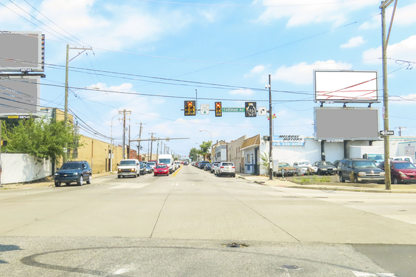 State Rd ES 25ft N/O Cottman Av F/S - 1