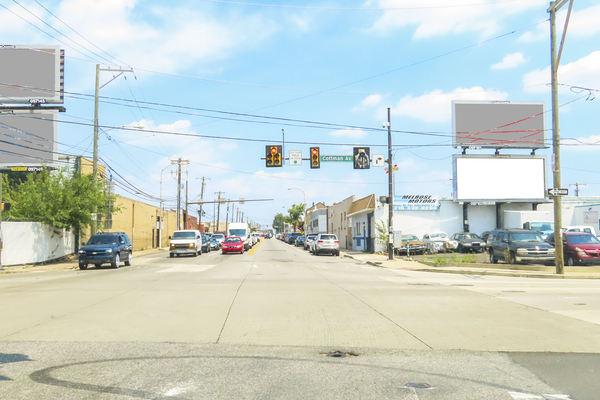 State Rd ES 25ft N/O Cottman Av F/S - 2