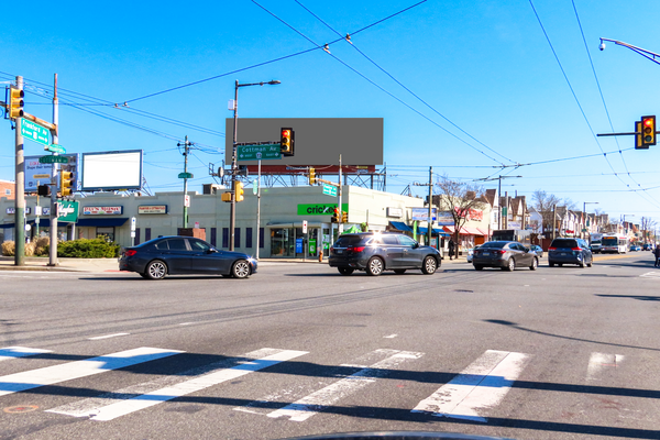 Frankford Av WS 25ft N/O Ryan Av F/SW - 2