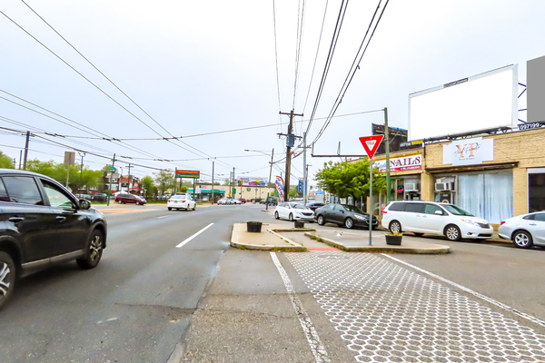 Frankford Av WS 25ft S/O Levick St F/N - 1