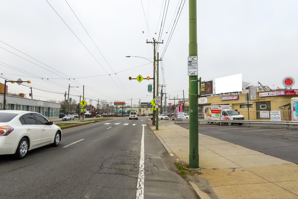 Frankford Av WS 25ft S/O Levick St F/N - 2