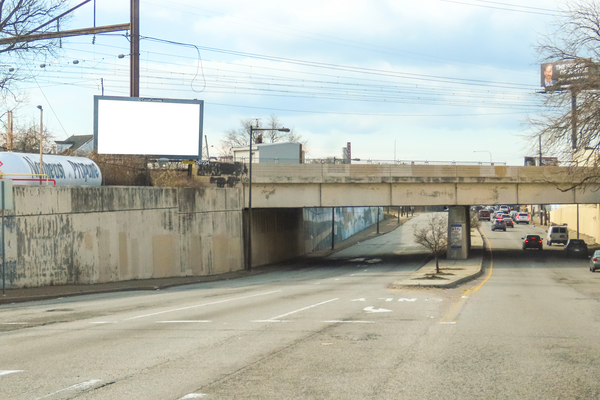 Harbison Av ES 200ft S/O Bridge St F/N - 1