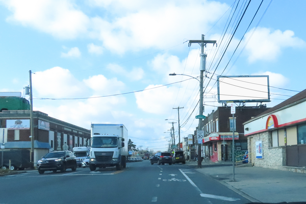 Torresdale Av WS 50ft S/O Brill St F/N - 1