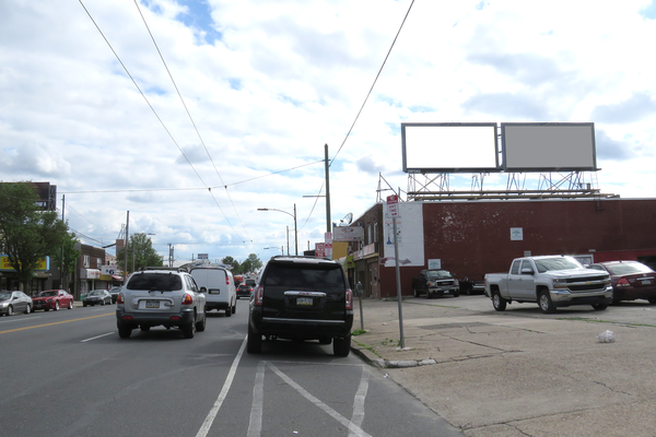 Castor Av WS 150ft S/O Unruh Av F/N - 1