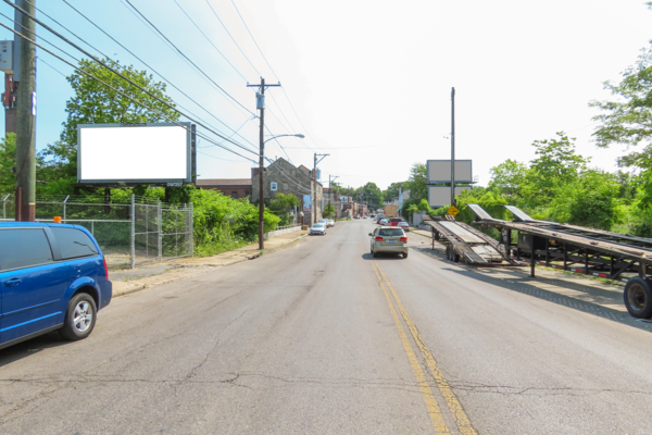 Wingohocking St NS 50ft W/O Adams Av F/W - 1