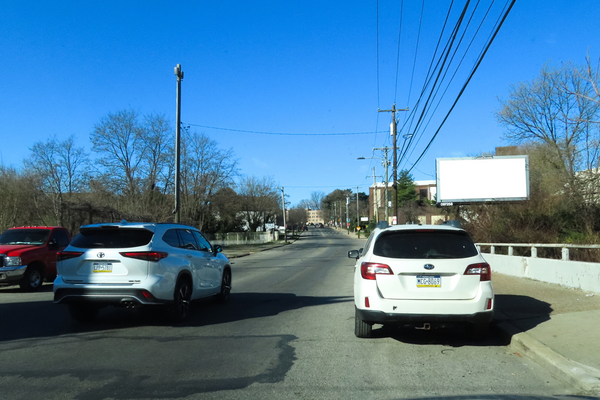 Wingohocking St NS 50ft W/O Adams Av F/E - 1