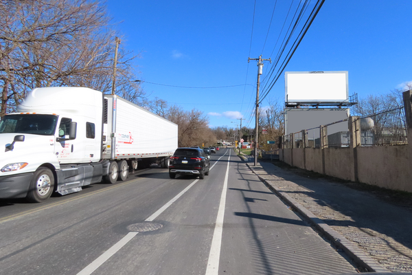 Castor Av ES 50ft N/O Wingohocking St F/S - 1