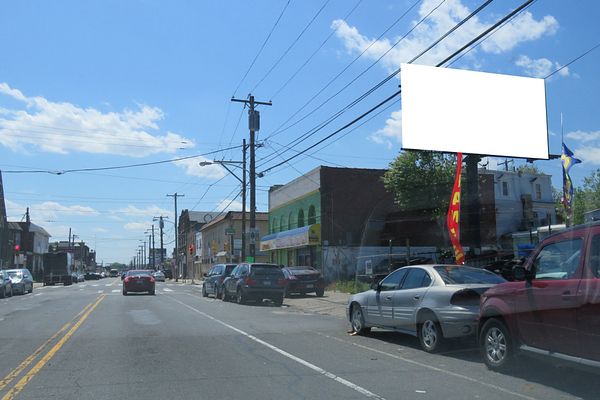 Torresdale Av WS 150ft N/O Orthodox St F/N - 1