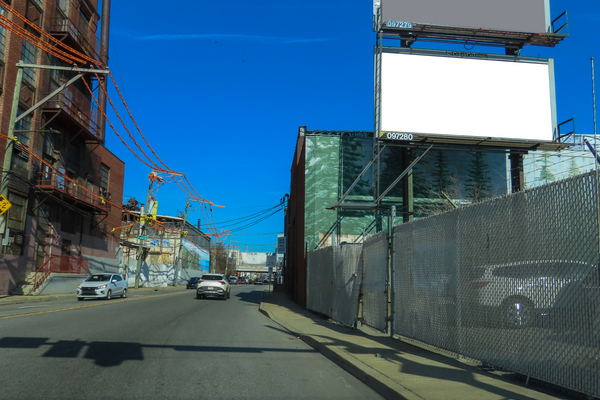Cottman Av NS 25ft W/O State Rd F/E - 2