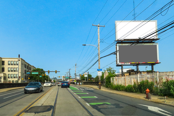 Torresdale Av NS 100ft W/O Frankford Av F/E - 1