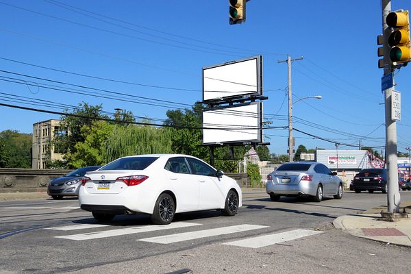 Torresdale Av NS 100ft W/O Frankford Av F/W - 1