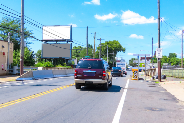 Frankford Av ES 250ft S/O Torresdale Av F/N - 1