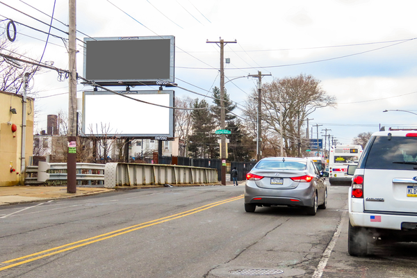 Frankford Av ES 250ft S/O Torresdale Av F/N - 2