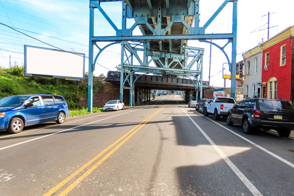 Kensington Av WS 25ft N/O Venango St F/S - 1