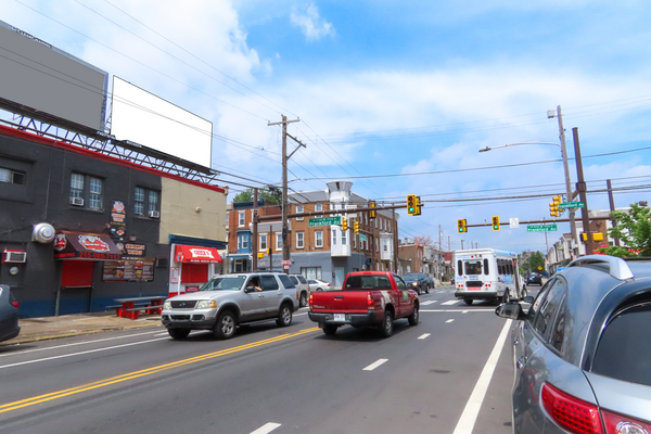 Frankford Av ES 25ft S/O Castor Av F/N - 2