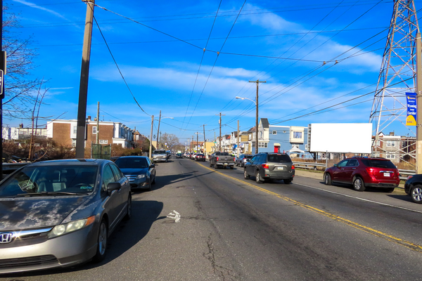 Wyoming Av NS 25ft E/O Tampa St F/E - 1