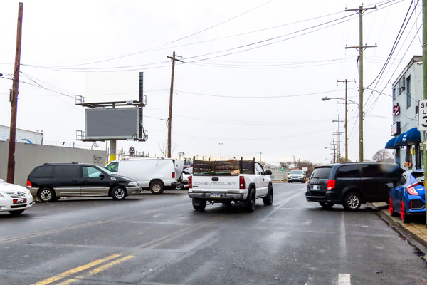 N 2nd St WS 0.1mi N/O Erie Av F/S - 1