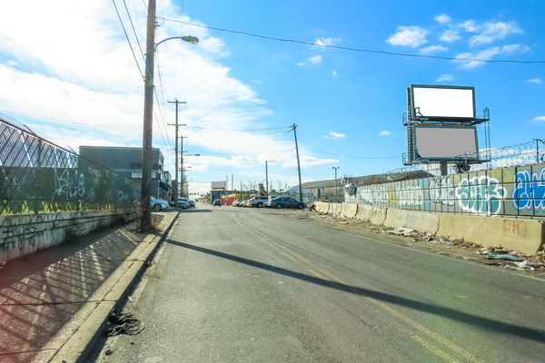 N 2nd St WS 0.1mi N/O Erie Av F/N - 1