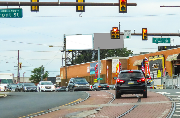 Erie Av NS 100ft W/O Front St F/E - 1