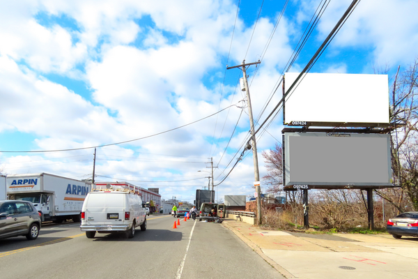 Rising Sun Av WS 25ft S/O Godfrey St F/N - 1