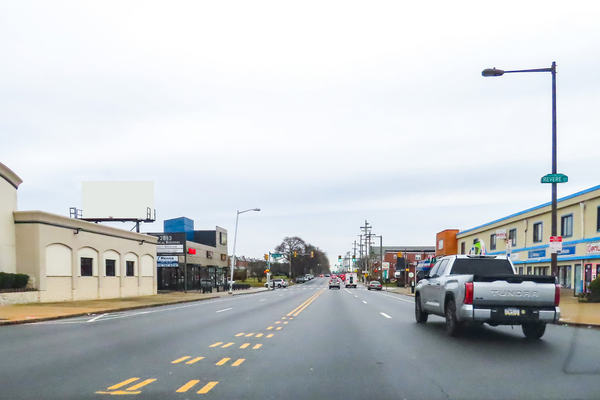 Cottman Av NS 25ft W/O Revere St F/W - 1