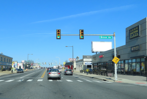 Cottman Av NS 25ft W/O Revere St F/E - 1
