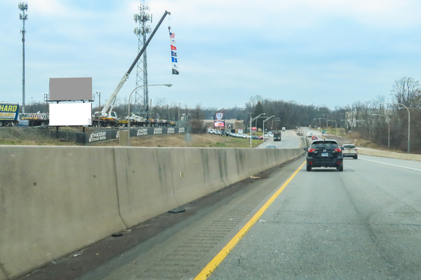 Woodhaven Rd SS 100ft W/O US 1 Roosevelt Blvd F/E - 2