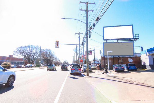 Bustleton Av WS 50ft E/O Verree Rd F/N - 1