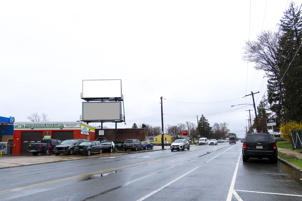 Verree Rd ES 50ft S/O Bustleton Av F/N - 1