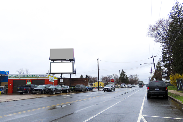 Verree Rd ES 50ft S/O Bustleton Av F/N - 2