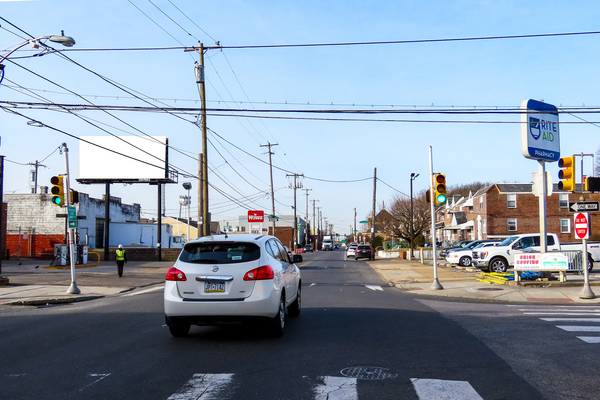 Richmond St ES 35ft S/O Orthodox St F/N - 1