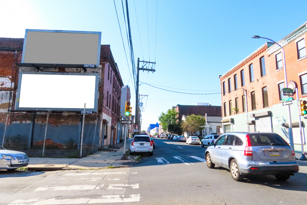 2nd St ES 25ft S/O Norris St F/N - 2
