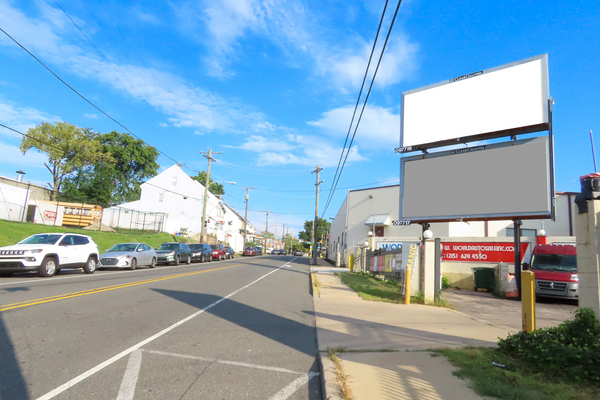 Rhawn St NS 100ft E/O Torresdale Av F/E - 1