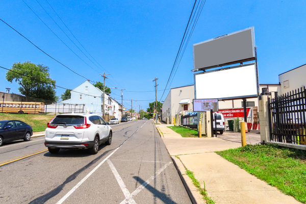 Rhawn St NS 100ft E/O Torresdale Av F/E - 2