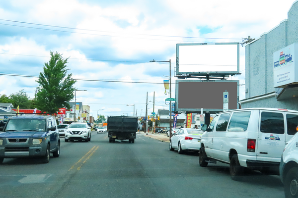 Rising Sun Av ES 25ft S/O Martins Mill Rd F/S - 1
