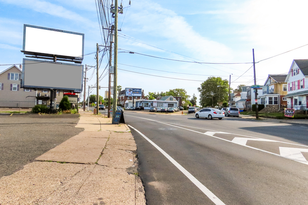 Rising Sun Av WS 25ft N/O Cottman Av F/S - 1