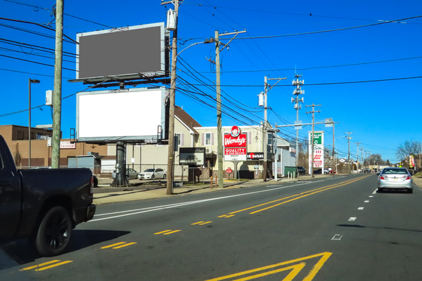Rising Sun Av WS 25ft N/O Cottman Av F/S - 2