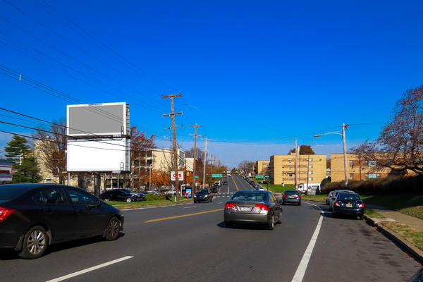 Bustleton Av WS 100ft N/O Lansing St F/S - 2