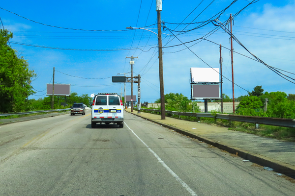 Linden Av NS 75ft W/O State Rd F/E - 1