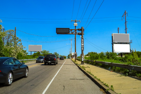 Linden Av NS 75ft W/O State Rd F/E - 2