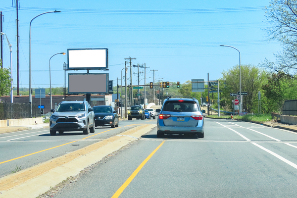 Linden Av NS 25ft W/O Keystone St F/W - 1