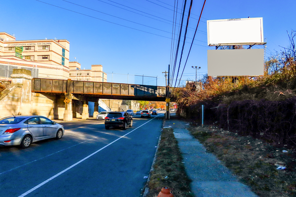 B St ES 50ft S/O Erie Av F/S - 1