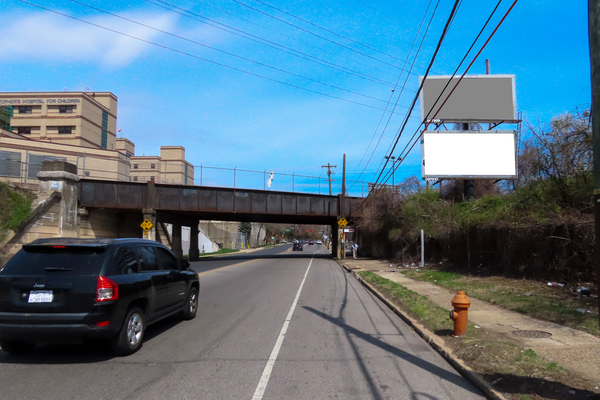 B St ES 50ft S/O Erie Av F/S - 2